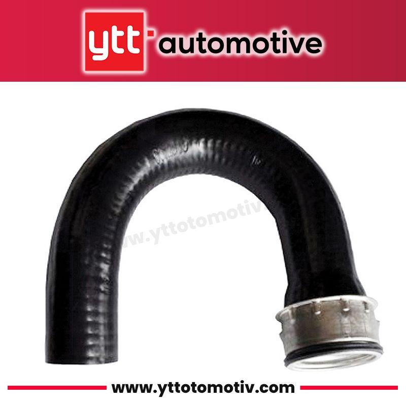 YTT Y11584 Turbo Hose Combo Corsa C Meriva 1,3 CDTi 03-10 — Turbo & Supercharger