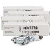 opel zafira b ignition spark plug set, general motors spark plug set for opel zafira General Motors Opel Zafira B 1.6 Ignition Spark Plug Set - Original Performance | 4-Pack Opel Zafira B 1.6 Ignition Spark Plug Set - General Motors opel-zafira, spark-plug-set, general-motors, car-parts, ignition-system, mechanics, automotive, vehicle-maintenance, original-parts, ai-generated