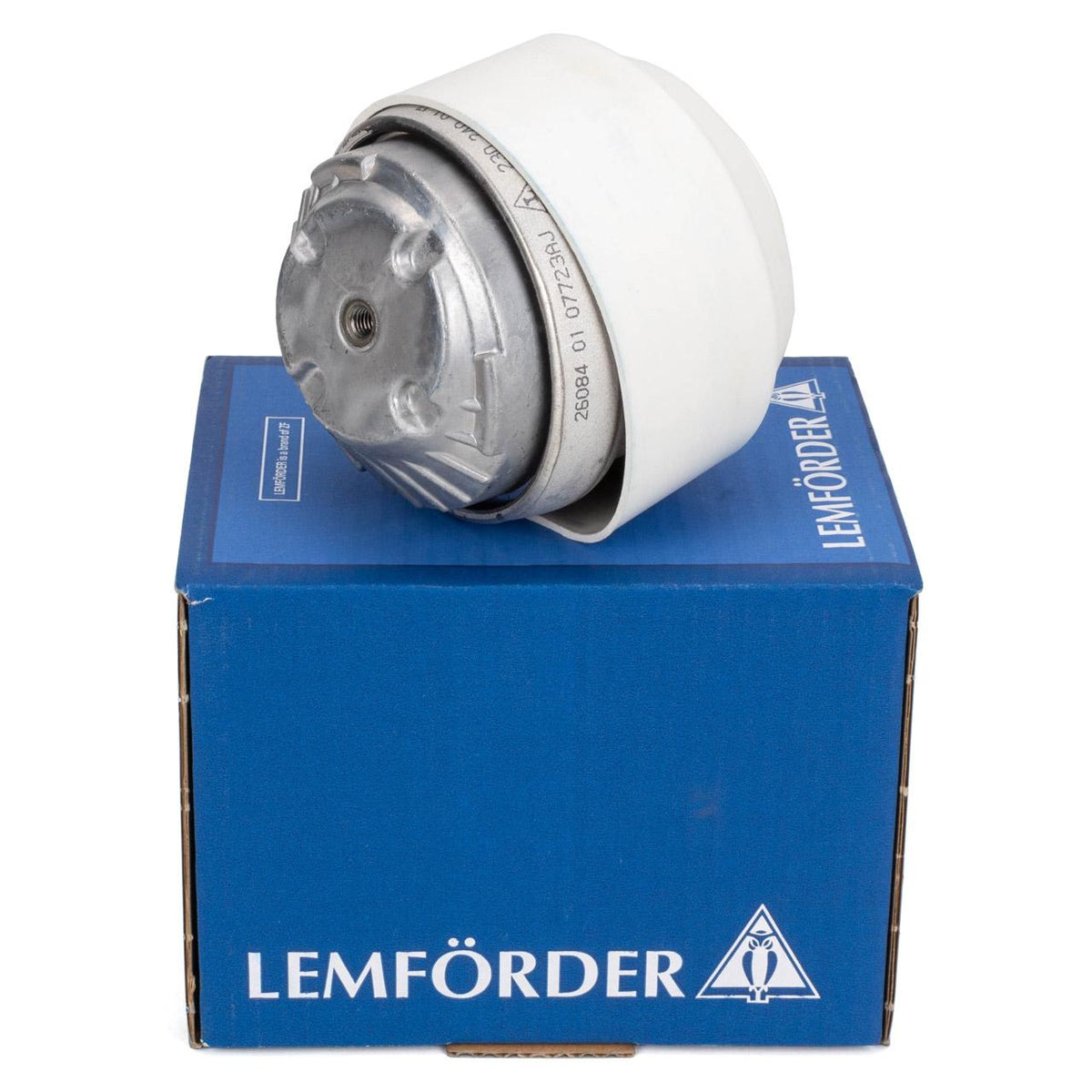 Lemforder Mercedes W203 Engine Mount - C180 Compatible — Lemförder, Mounts