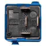 BMW E90 Fuel Pump Relay - Original Blue Relay for BMW Vehicles — Switches & Relays