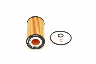 BOSCH Oil Filter F026407069 - Compatible with Highway Van, Santa Fé, Tucson — Oil Filters
