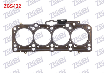 Zegen ZGS432 Cylinder Head Gasket 1.65 mm Caddy-Transporter-Passat 1.9 TDI — Gaskets & Seals