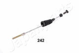 Japan Parts BC-242 - Toyota Corolla Handbrake Cable for AE101 — Brake Cables & Hardware