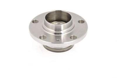 Fag 801191AD Rear Wheel Hub-5X100 (VW Polo 02-18 Audi A1 11-18 Seat Ibiza 02-17 Skoda Fabia 00 -) — Hub Assemblies