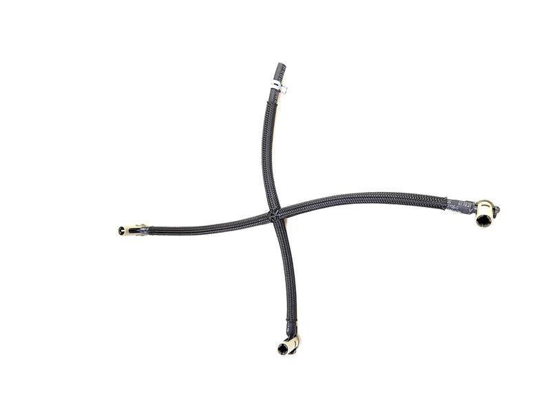 WINTECH 0500730 Fuel Geri Return Hattı VW Polo Audi A1 Seat Ibiza Skoda Fabia