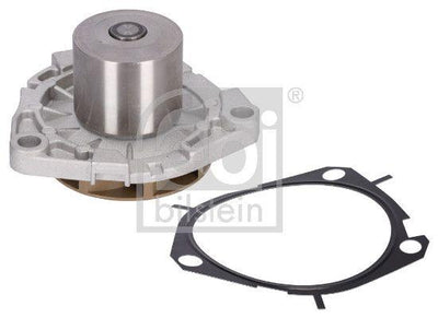 Febi Bilstein 28326 Water Pump Ducato 2.0 11-Doblo Egea 500L Stilo Opel Astra H GTC 1.9 CDTi 05-10 — Water Pump & Thermostat