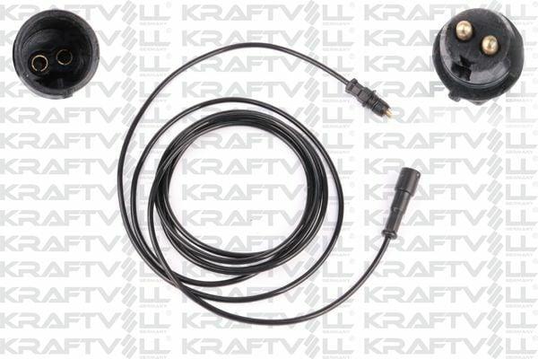 kraftvoll abs sensor extension cable, abs sensor connection cable for trucks KRAFTVOLL ABS Sensor Extension Cable - Heavy Duty for Truck Owners and Mechanics | 3000 mm KRAFTVOLL ABS Sensor Extension Cable - 3000 mm kraftvoll, abs-sensor, extension-cable, truck-accessories, mechanics, renault, scania, daf, volvo, ai-generated