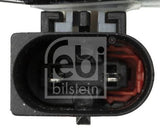 FEBI 177705 Air Compressor Shock - Fits Mercedes W211 W220 — Springs