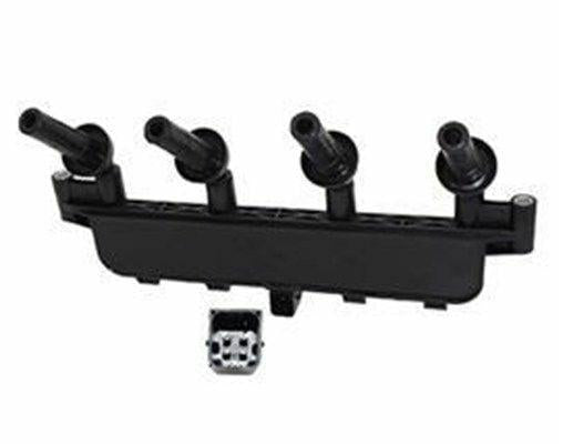 MAGNETI MARELLI 359000600350 - Ignition Coil 1.4-1.6 — Coils & Plugs