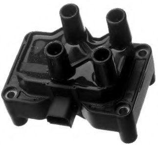 MGA 30132 Ignition Coil (Ford: Focus Cmax 1.6 Zetec 03 -) — Coils & Plugs
