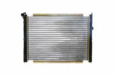 BEHR VW T3 Transporter Radiator 1982-1992 - Durable Cooling Solution — Radiators & Fans