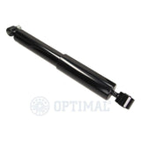 Optimal A-2031G Rear Shock Absorber - Gas Pressure Suspension for Laguna I 1.6-1.8-2.0 — Shocks & Struts