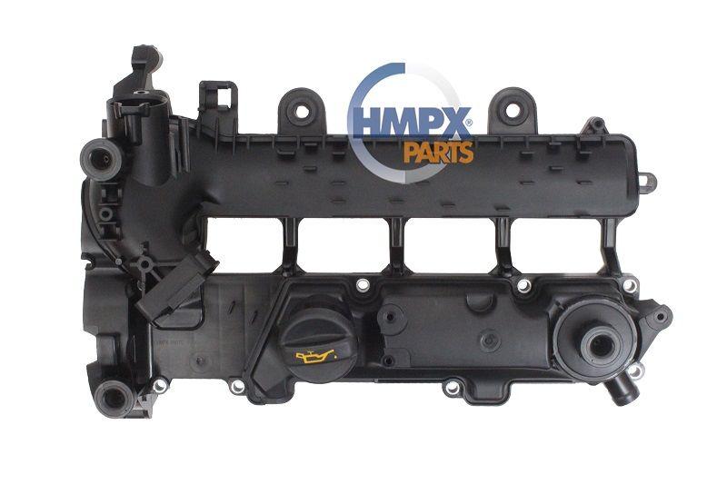 valve cover for Peugeot Bipper 1.4 HDi, high-quality Peugeot Bipper valve cover Peugeot Bipper Valve Cover - 1.4 HDi Compatible (2010-2017) | High-Quality Replacement Peugeot Bipper Valve Cover for 1.4 HDi (2010-2017) peugeot, bipper, valve-cover, 1-4-hdi, replacement-part, car-parts, automotive, mechanics, engine-parts, ai-generated