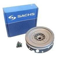 Sachs Flywheel for Audi A6 2011-2017 2.0 TDI — Clutch & Flywheel