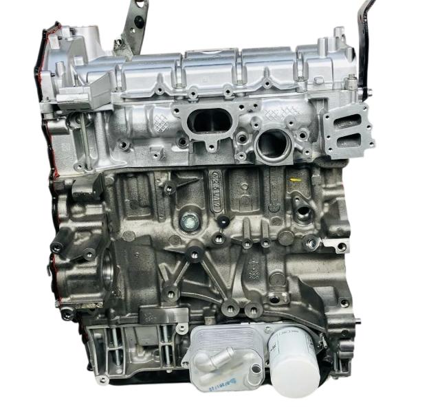 Ford Otosan GK3Q6006FF Transit V363 2.0 EcoBlue Arkadan Çekişli Complete Servis Motor 17-