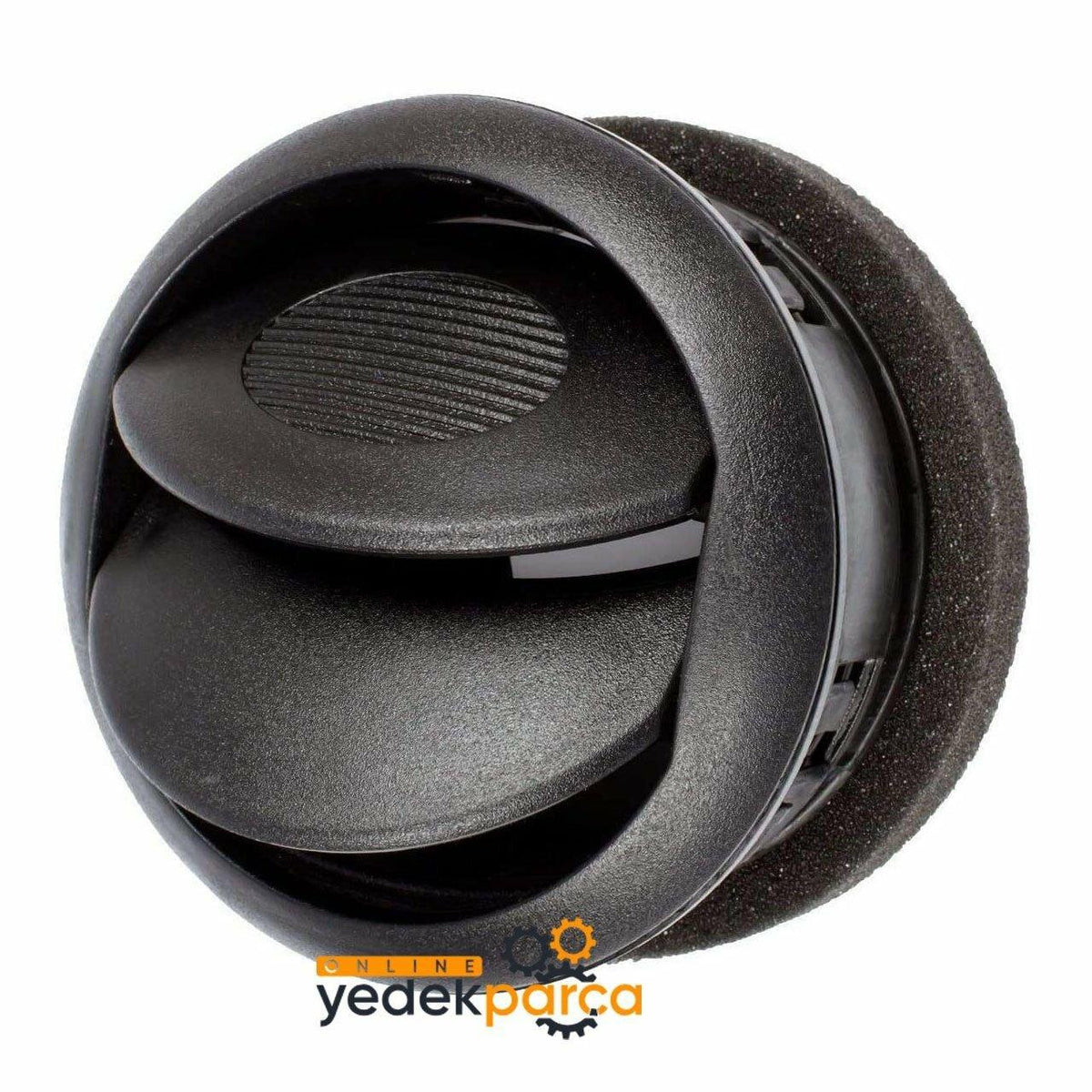 Citroen Nemo Dashboard Air Vent - Compatible 2008-2017 — Auto Parts Hall, Interior Trim & Controls