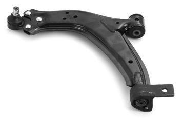 Bosch 0986141649 Control Arm Kmp Left Partner-Berlingo 18mm — Control Arms & Ball Joints