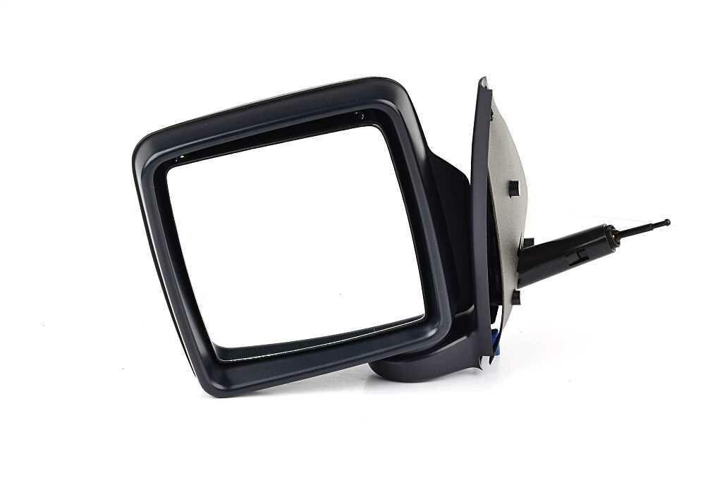 Viewmax 965L - Opel Combo C Driver Side Mirror - Manual Adjustment — Mirrors