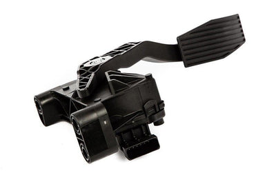 PSA 9193188 Opel Astra H Easytronic Gear Gas Pedal Genuine — Intake