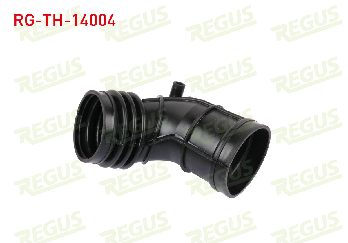 REGUS RG-TH-14004 Turbo Hose Front BMW 3 Series (E46) 320 i-323 i-325 i-328 i 1998-2005 — Turbo & Supercharger