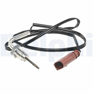 Delphi TS30345-12B1 Egsoz Gas Temperature Sensor (Diesel Particulate Filter Front) Q3 19-Tig — Temperature Sensors & Switches