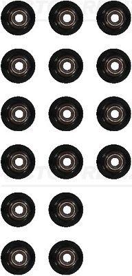 Victor Reinz 12-17500-01 Ford Focus 2018 Model onwards 1.5 TDCi Valve Stem Seal Set