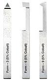Proxxon 24552 Lathe Tool Set for PD400 (3 pcs)
