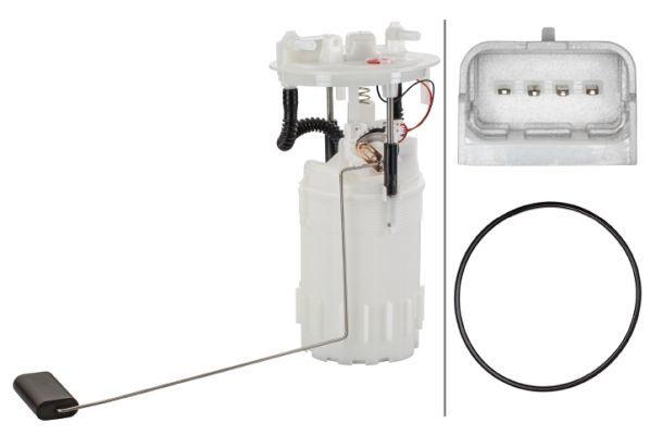 hella fuel level sensor, renault master iii fuel sensor installation, hella 8tf358146-851 fuel sensor HELLA Fuel Level Sensor 8TF358146-851 - Compatible with Renault Master III | Electric Operation, 4-Pole Socket HELLA Fuel Level Sensor for Renault Master III hella, fuel-level-sensor, renault-master-iii, car-parts, mechanics, vehicle-maintenance, auto-repair, fuel-sensor, car-owners, ai-generated