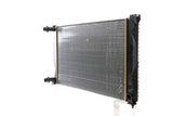 MAHLE CR1417000S Radiator for Audi A4 2001-2009 - 1.6-1.8T & 2.0TDI — Radiators & Fans