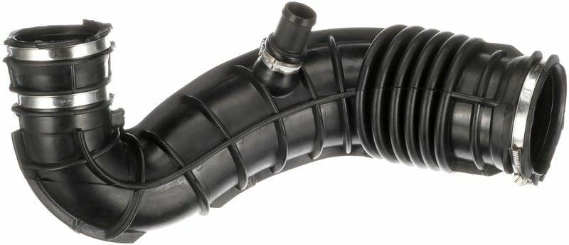 RAPRO 16453 Air Filter Hose - Compatible with 06-12 Transit V347 2.2Tdci — Air & Cabin Filters