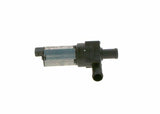 BOSCH Electric Coolant Pump 0392020039 - Auxiliary Water Pump for VW Audi Models — Water Pump & Thermostat
