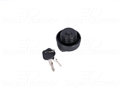Wisco 1236050-00 Fuel Tank Cover VW T5 T6 03-15 — Fuel Delivery