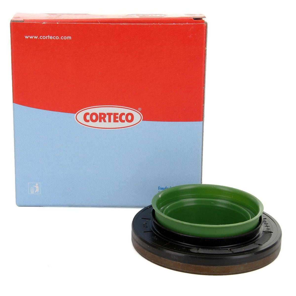 CORTECO BMW F20 Differential Side Seal — Differential & Transfer