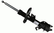 sachs 314038 front left shock absorber for qashqai, sachs shock absorber technical specifications, sachs 314038 installed on nissan qashqai SACHS 314038 - Front Left Shock Absorber for Nissan Qashqai | Premium Quality SACHS 314038 - Front Left Shock Absorber for 07 Qashqai sachs, shock-absorber, nissan-qashqai, car-parts, automotive-maintenance, mechanics, car-owners, ai-generated, vehicle-stability, smooth-ride