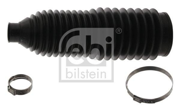 FEBI Tie Rod Boot - Durable Steering Boot for VW Passat 1.8-1.9 TDI — Tie Rods & Linkage
