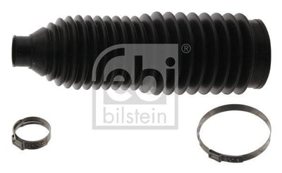 FEBI Tie Rod Boot - Durable Steering Boot for VW Passat 1.8-1.9 TDI — Tie Rods & Linkage