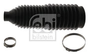 febi rot korugu vw passat steering boot, febi rot korugu with clamps FEBI Rot Körüğü - Durable Steering Boot for VW Passat 1.8-1.9 TDI | Clamp Included FEBI Rot Körüğü for VW Passat 1.8-1.9 TDI febi-rot-korugu, vw-passat, steering-boot, car-parts, mechanics, car-owners, automotive, vehicle-maintenance, steering-system, ai-generated