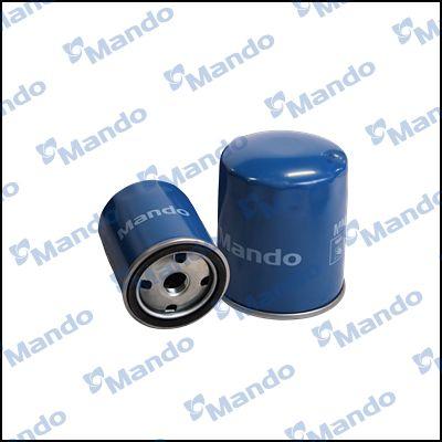 Mando MMF045243 Oil Filter 97-Fiesta-Focus 1.4-1.6 16V — Oil Filters