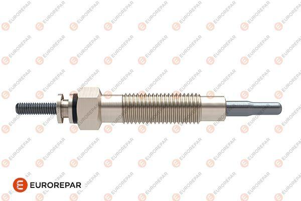 Eurorepar 1682251380 Glow Plug L200 L300 Bongo Set of 4