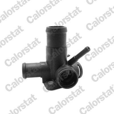 Vernet WF0027 Thermostat Seat Flange Caddy Golf III Passat Polo Classic Cordoba Ibiza Toledo 88-00 — Water Pump & Thermostat