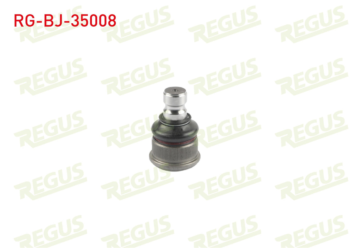 REGUS RG-BJ-35008 Ball Joint Kit Front Renault Traffic 2014-/ Opel Vivaro 2014-2018 — Control Arms & Ball Joints