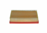 BOSCH Air Filter 16-Connect 1.5Tdci - Air Filter — Air & Cabin Filters