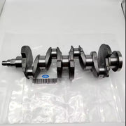 chevrolet lacetti kalos crankshaft mil front view, chevrolet lacetti kalos crankshaft mil side view, crankshaft mil for chevrolet lacetti kalos installation, chevrolet engine components with crankshaft mil Chevrolet Lacetti/Kalos 1.4 16-Valve Crankshaft Mil for Car Owners & Mechanics Chevrolet Lacetti Kalos Crankshaft Mil 16 Valf chevrolet, lacetti, kalos, crankshaft, 16-valve, engine-parts, mechanics, car-owners, automotive, ai-generated