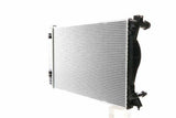 BEHR CR789000S Radiator - Audi A6 Quattro 2.8-3.0 — Radiators & Fans