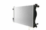 behr radiator for audi a6 quattro, technical specifications of behr radiator, installation guide for behr radiator BEHR CR789000S Radiator - Audi A6 Quattro 2.8-3.0 | Car Owners & Mechanics BEHR Radiator for Audi A6 Quattro - Engine Cooling System behr, audi, a6, radiator, car-parts, mechanics, car-owners, engine-cooling, automotive, ai-generated
