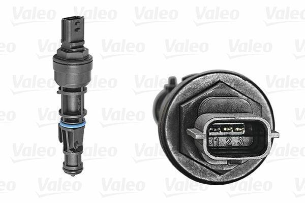 VALEO Speed Sensor 255300 - Speed Sensor for Logan & Sandero — Vehicle Sensors & Switches