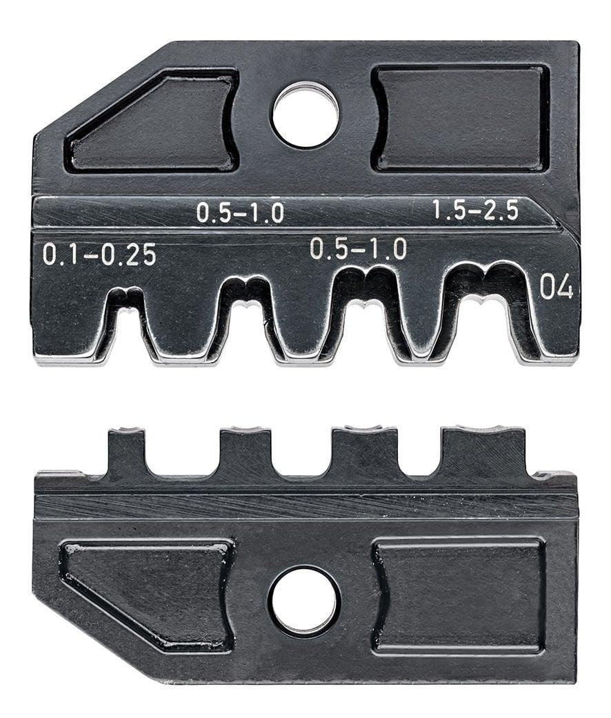 Knipex 97 49 04 Jaw for 97 43 200 A