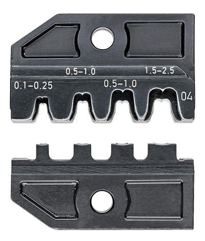 Knipex 97 49 04 Jaw for 97 43 200 A
