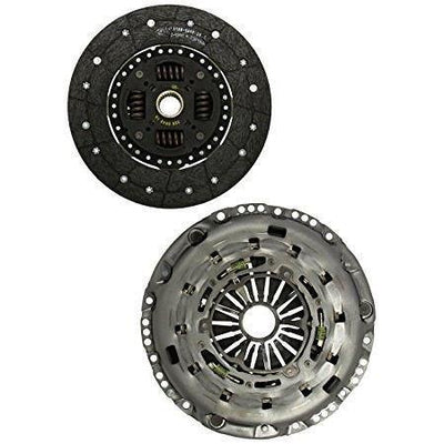 LUK 626313009 Clutch Kit VW Crafter 2.0 TDI CKUB 12-16 — Clutch & Flywheel