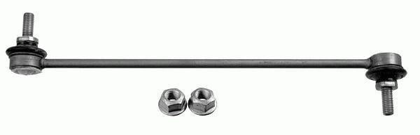 lemaforder suspension rod front view, lemaforder suspension rod side view, lemaforder suspension rod installation guide LEMFORDER Adjustable Suspension Rod 2552202 - 300mm for Mini R50 R53 R56 R55 R52 R57 R58 R59 | Perfect for Car Owners and Mechanics LEMFORDER Adjustable Suspension Rod - 300mm suspension-rod, lemaforder, mini-parts, car-maintenance, mechanics-essentials, vehicle-parts, adjustable-rod, auto-parts, car-owners, ai-generated